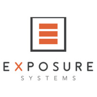 Exposure Systems logo - Similar company to Exposure