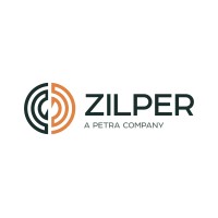 Zilper a Petra Company logo - Similar company to Coilrig