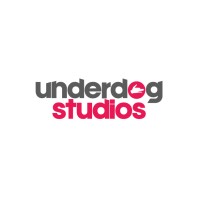 Underdog Studios logo - Similar company to Enjoy Ink
