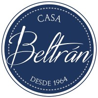 Casa Beltrán logo - Similar company to Insuseg