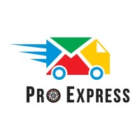 Pro Express logo - Similar company to Pro Express Llc