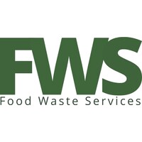 FWS- Food Waste Services logo - Similar company to Plan Zheroes - The Zero Food Waste Heroes