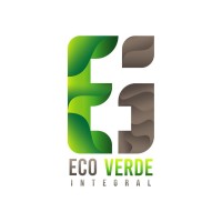 Eco Verde Integral logo - Similar company to Vida Verde
