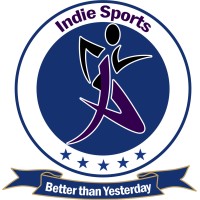 Indie Sports logo - Similar company to Outsource Mr