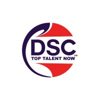 Dynamic Search Consulting (DSC) logo - Similar company to Axis Nclex