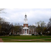 Johns Hopkins University Order of the Sword and Shield logo - Similar company to Leading Blue