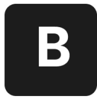 Bookbridge logo - Similar company to Jackal Tech Ltd