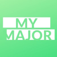 My Major logo - Similar company to Pimp Your Job