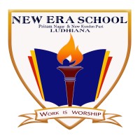 NEW ERA SCHOOL LUDHIANA logo - Similar company to Tedxsarabhanagar