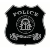 Tyrone Police Department