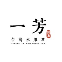Yi Fang Taiwan Fruit Tea logo - Similar company to Yifang Fruit Tea Sweden