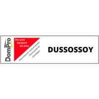 DUSSOSSOY DOM PRO logo - Similar company to Delemazure
