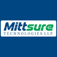 Mittsure logo - Similar company to Mittsure