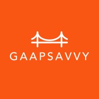 Gaapsavvy logo - Similar company to Gearboks