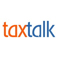 Taxtalk logo - Similar company to Integritas (Now Glyde)