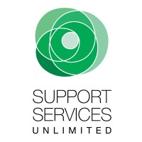 Support Services Unlimited logo - Similar company to Assured Software