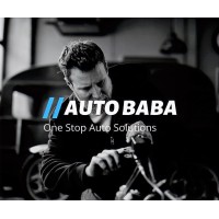 AutoBaba India logo - Similar company to Aakar Salon