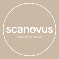 Scanovus logo - Similar company to Eighty2®