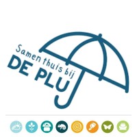 Stichting Kinderopvang de Plu logo - Similar company to Mvt Vitaliteitscoaching