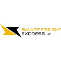 Smart Freight Express logo - Similar company to Interfit Sp. Z O.O.