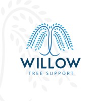 Willow Tree Support logo - Similar company to Stonewood Complex Care
