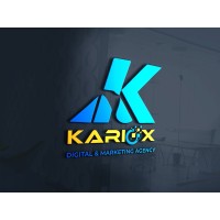 KARIOX DIGITAL & MARKETING AGENCY logo - Similar company to Rider Digitech
