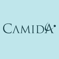 CAMIDA logo - Similar company to C2 Pharma