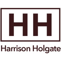 Harrison Holgate
