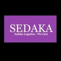 SEDAKA LOGISTICS logo - Similar company to Vision Meat