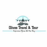 Olives Travel & Tour Ghana logo - Similar company to Adansi Travels Ltd