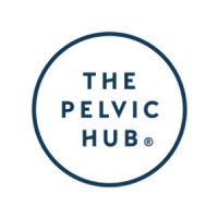 The Pelvic Hub logo - Similar company to The Floor Pdx