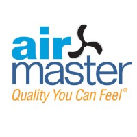 Airmaster Fan Company logo - Similar company to Bsb Engineering Services Limited