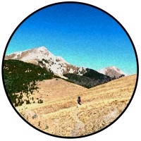 The Santa Fe To Taos Thru-Hike