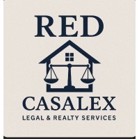 RED Casalex Legal and Realty Services logo - Similar company to Ap Air-Liquid Industrial Equipment Trading