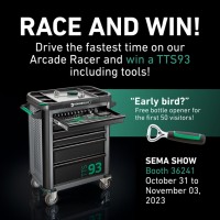 STAHLWILLE Tools LLC | Bespoke Torque Solutions logo - Similar company to Jetco Advanced Torque Tools