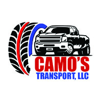Camo's Transport Services LLC logo - Similar company to Davy Transport Services Ltd