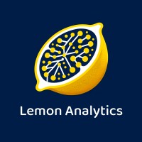 Lemon Analytics logo - Similar company to Challenge Conseil
