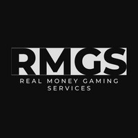 RMGS | Real Money Gaming Services logo - Similar company to Sweepsy