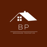 Broussard Properties logo - Similar company to Blavesco, Ltd