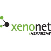 xenonet by Hartmann