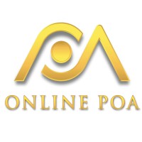 OnlinePOA.ae logo - Similar company to Rapid24 Software Solutions