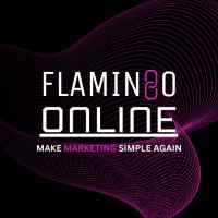 Flamingo Online logo - Similar company to Orca Online