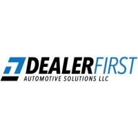 Dealer First Automotive Solutions logo - Similar company to Granite Automotive Group