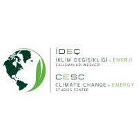 İklim Değişikliği ve Enerji Çalışmaları Merkezi logo - Similar company to Boğaziçi University Center For Climate Change And Policy Studies