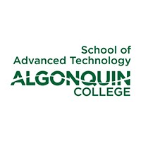 Algonquin College - Manufacturing Engineering Technician Program logo - Similar company to Active Scale Manufacturing Inc.