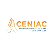 Asociación CENIAC, Intervenciones Asistidas con Animales logo - Similar company to Cobertis