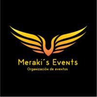 Meraki´s Events logo - Similar company to Meraki Events