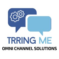 Trring Me | Omnichannel Solutions logo - Similar company to Trringg