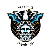 Association Eco Plus logo - Similar company to Fédé B - Fédération Des Associations Étudiantes De Bretagne Occidentale