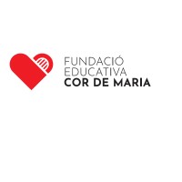 Fundació Educativa Cor de Maria logo - Similar company to Messy Press